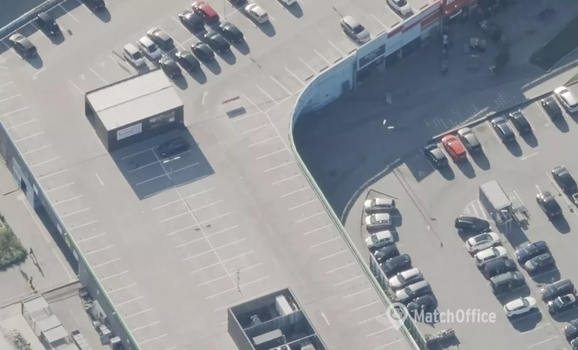 392 m² Store for rent in Karlslunde, Karlslunde Parkvej 11 St. (2690) - 2 | MatchOffice