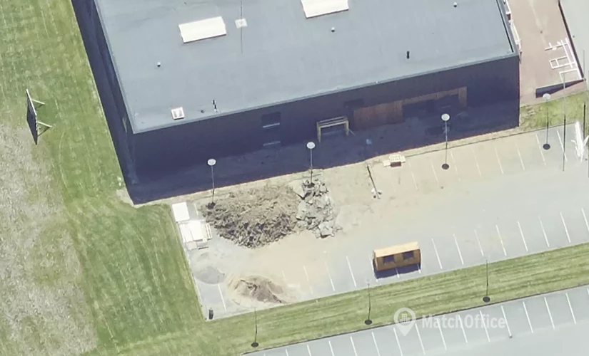 Office Løversysselvej 2B 7100 Vejle