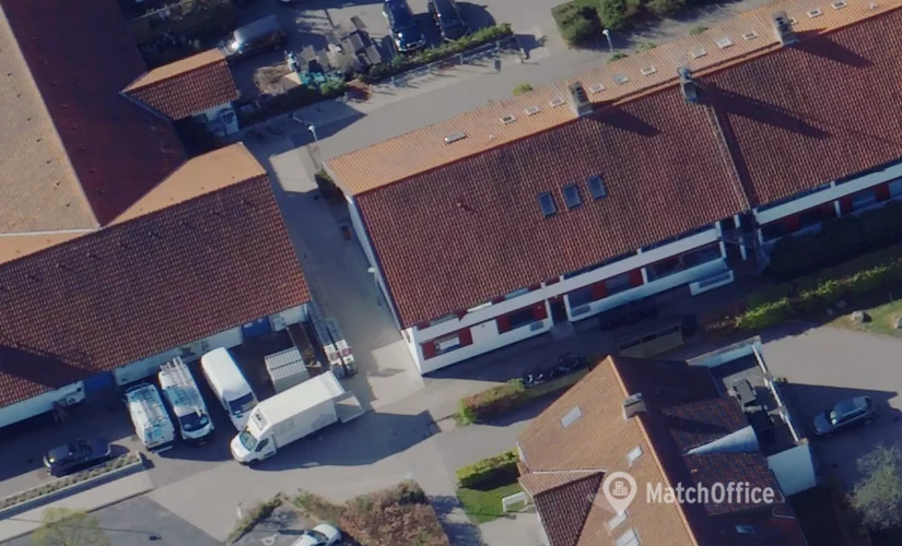 157 m² Store for rent in Espergaerde, Vester Torv 10 (3060) - 0 | MatchOffice