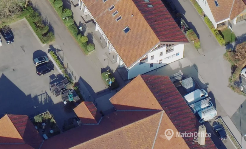 157 m² Store for rent in Espergaerde, Vester Torv 10 (3060) - 2 | MatchOffice