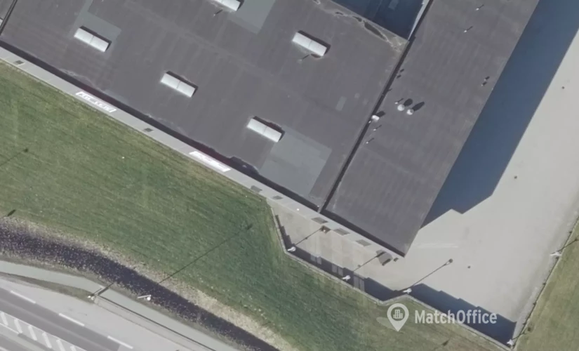 Kontor til leje på Sigma 8, 8382 Hinnerup - 450 m² | Foto 0 - Lokalebasen.dk