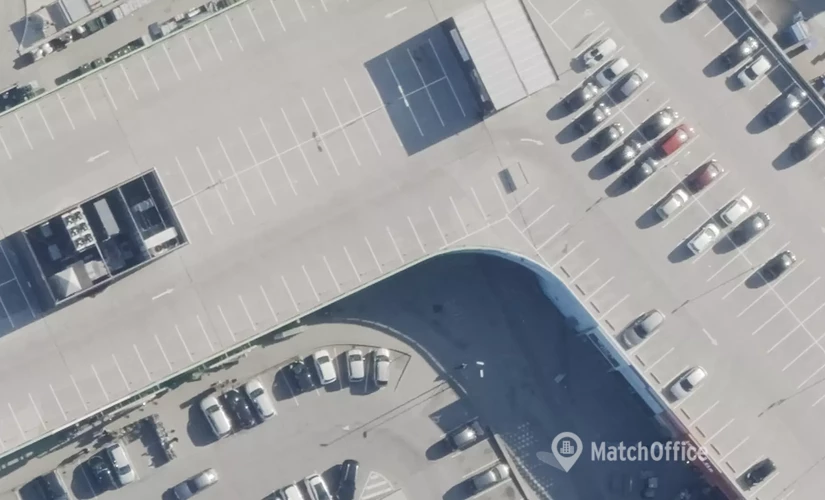 392 m² Commercial shop for rent in Karlslunde, Karlslunde Parkvej 11 St. (2690) - 4 | MatchOffice.com