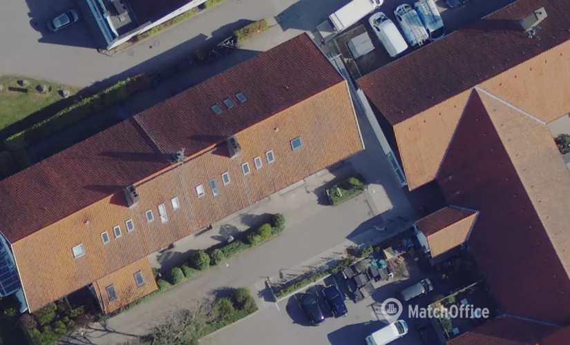 157 m² Store for rent in Espergaerde, Vester Torv 10 (3060) - 4 | MatchOffice.com