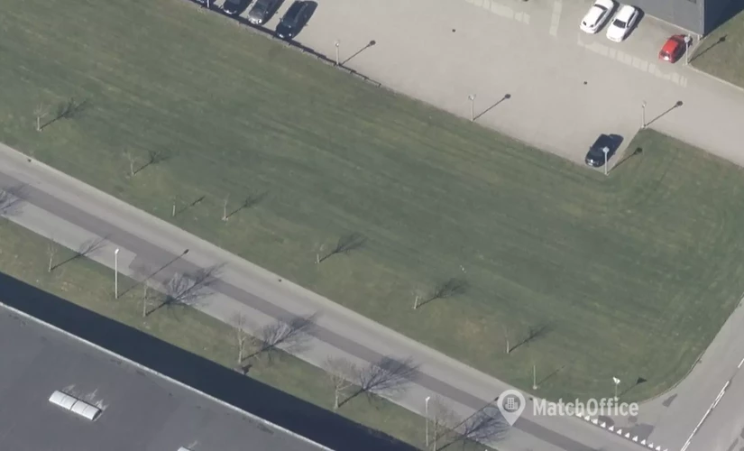 Office Sigma 8 8382 Hinnerup