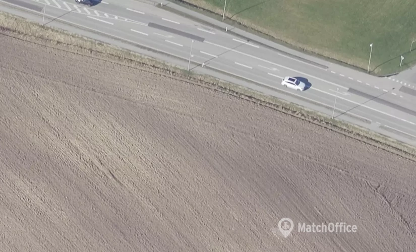 Office Sigma 8 8382 Hinnerup