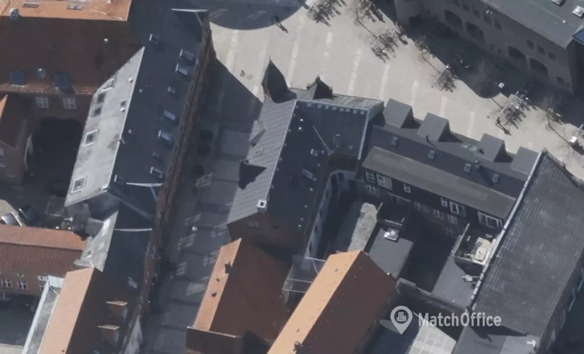 Butik til leje på Rådhusstræde 4, 7500 Holstebro - 87 m² | Foto 0 - Lokalebasen.dk