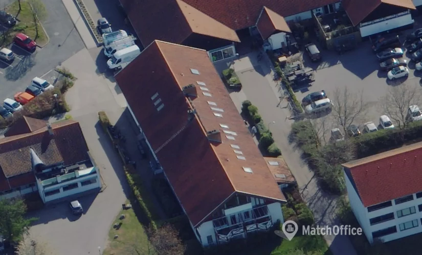 157 m² Store for rent in Espergaerde, Vester Torv 10 (3060) - 3 | MatchOffice.com