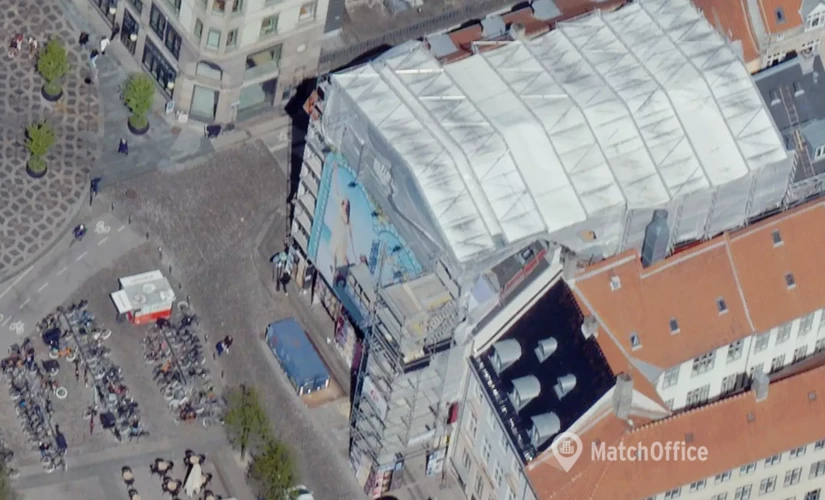 304 m² Shop for rent in Copenhagen City Center, Højbro Plads 5-7 (1200) - 0 | MatchOffice.com