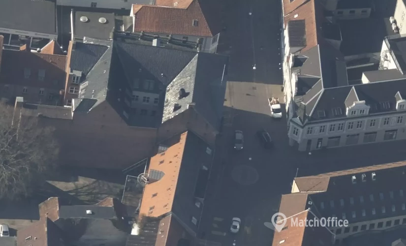 Kontor Nørregade 30 6100 Haderslev
