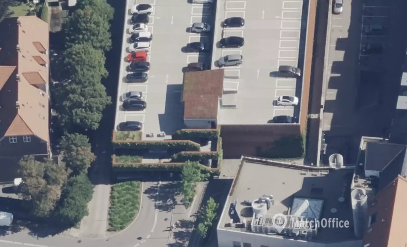 369 m² Shop for rent in Roskilde, Sortebrødreplads 1 (4000) - 3 | MatchOffice