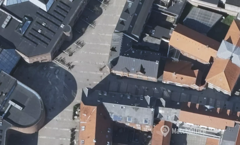 Butik til leje på Rådhusstræde 4, 7500 Holstebro - 87 m² | Foto 4 - Lokalebasen.dk