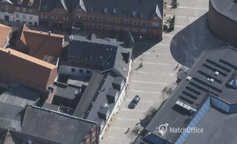 Butik til leje på Rådhusstræde 4, 7500 Holstebro - 87 m² | Foto 1 - Lokalebasen.dk