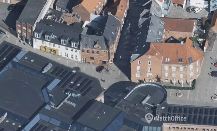 Butik til leje på Rådhusstræde 4, 7500 Holstebro - 87 m² | Foto 3 - Lokalebasen