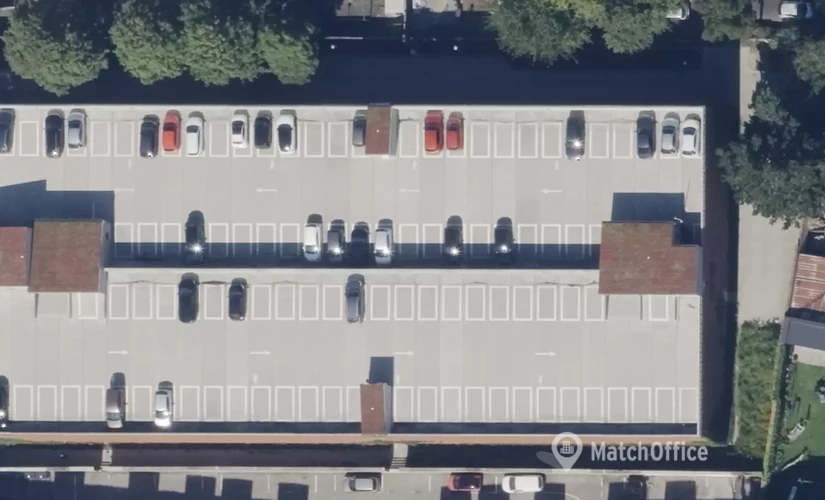 369 m² Store for rent in Roskilde, Sortebrødreplads 1 (4000) - 4 | MatchOffice