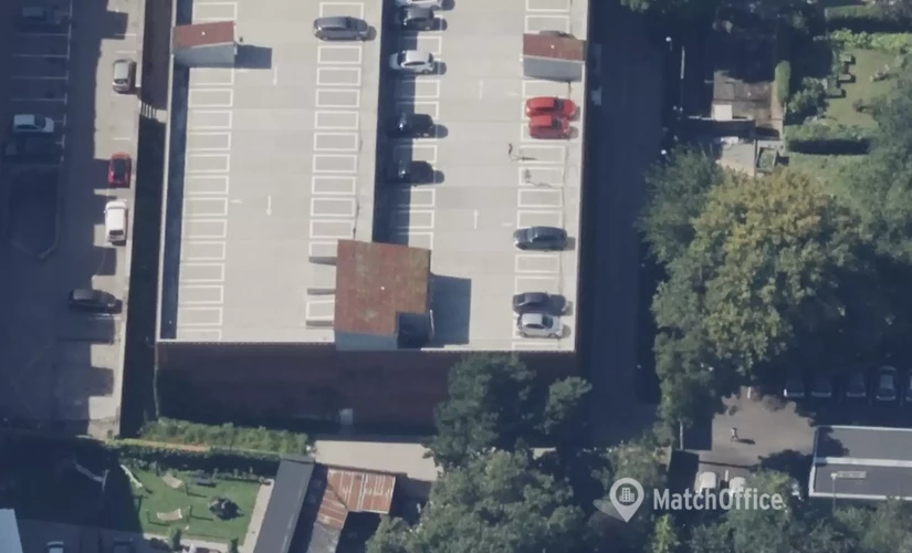 369 m² Commercial shop for rent in Roskilde, Sortebrødreplads 1 (4000) - 2 | MatchOffice