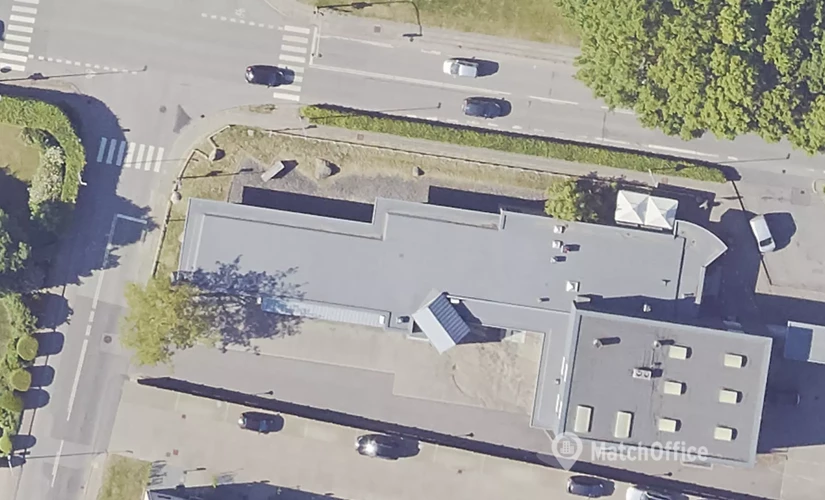 Kontor til leje på Lyshøj Alle 2A 1, 6000 Kolding - 141 m² | Foto 4 - Lokalebasen