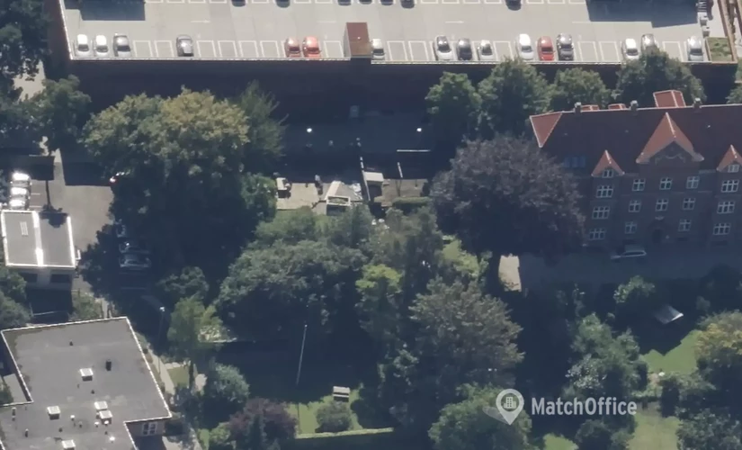 369 m² Store for rent in Roskilde, Sortebrødreplads 1 (4000) - 1 | MatchOffice.com