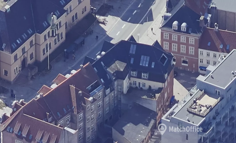 Butik Boulevarden 18A 9000 Aalborg