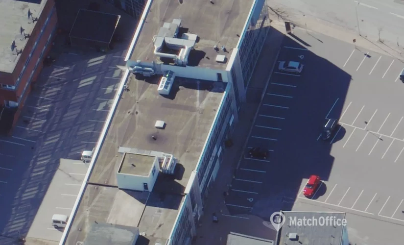 Butik til leje på Hangaardsvej 11, 9900 Frederikshavn - 92 m² | Foto 0 - Lokalebasen.dk