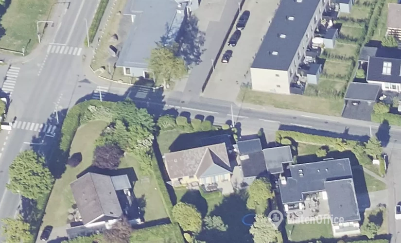 Office Lyshøj Alle 2A 1 6000 Kolding