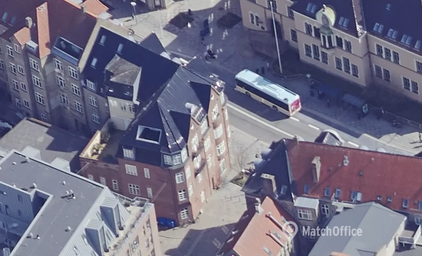Butik Boulevarden 18A 9000 Aalborg