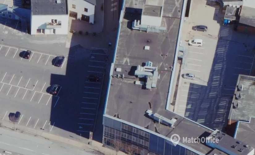 Butik til leje på Hangaardsvej 11, 9900 Frederikshavn - 92 m² | Foto 3 - Lokalebasen