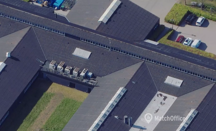 Lager til leje på Kromosevej 7, 3050 Humlebæk - 2000 m² | Foto 0 - Lokalebasen.dk