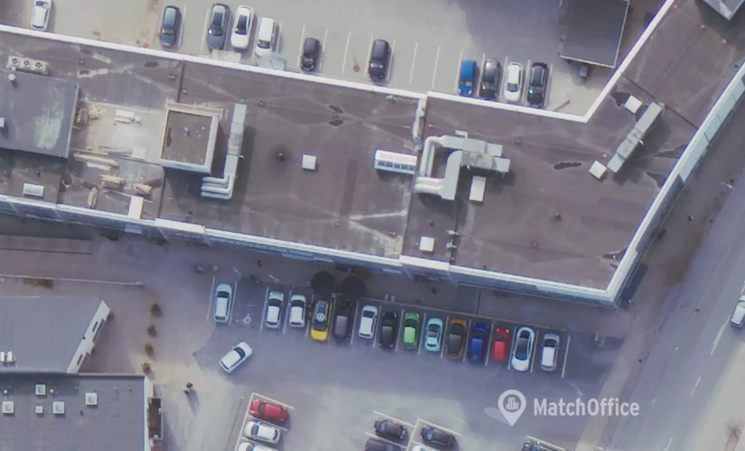 92 m² Shop for rent in Frederikshavn, Hangaardsvej 11 (9900) - 4 | MatchOffice