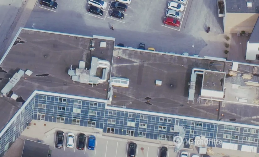 Butik til leje på Hangaardsvej 11, 9900 Frederikshavn - 92 m² | Foto 0 - Lokalebasen