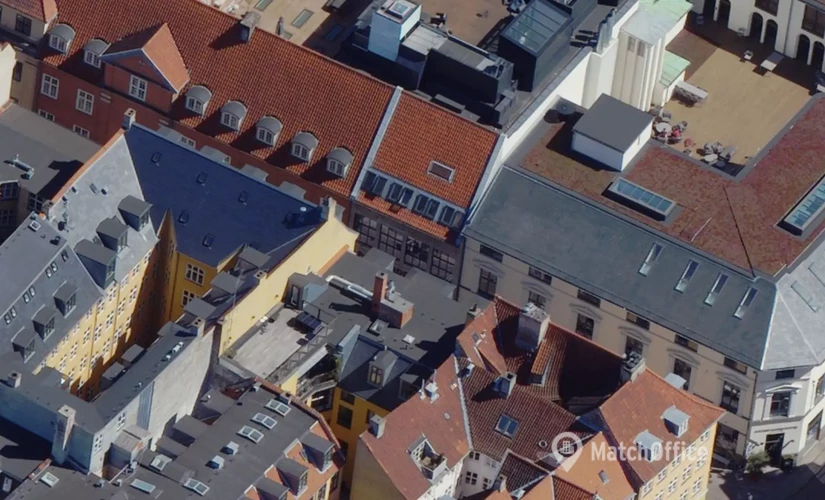 Butik til leje på Løvstræde 5, 1152 København K - 216 m² | Foto 0 - Lokalebasen.dk