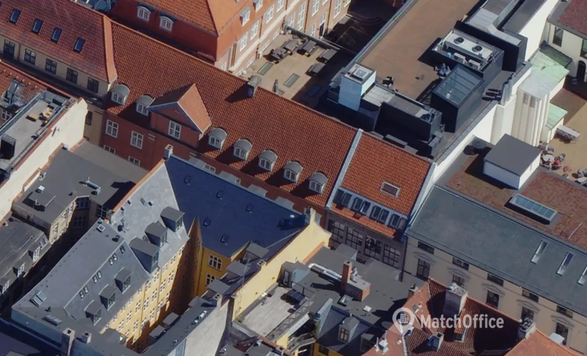 109 m² Store for rent in Copenhagen City Center, Løvstræde 3 (1152) - 0 | MatchOffice