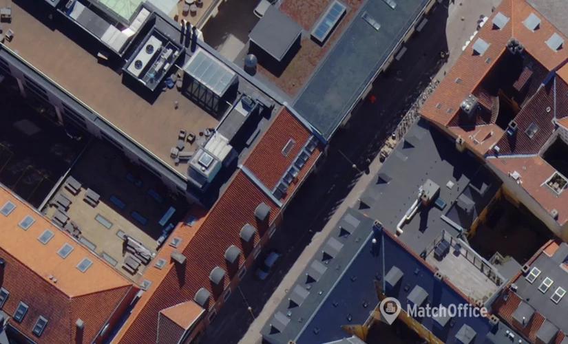 216 m² Commercial shop for rent in Copenhagen City Center, Løvstræde 5 (1152) - 4 | MatchOffice