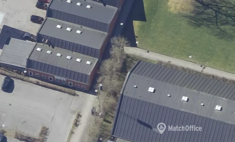 Butik Smedebroen 13 8380 Trige