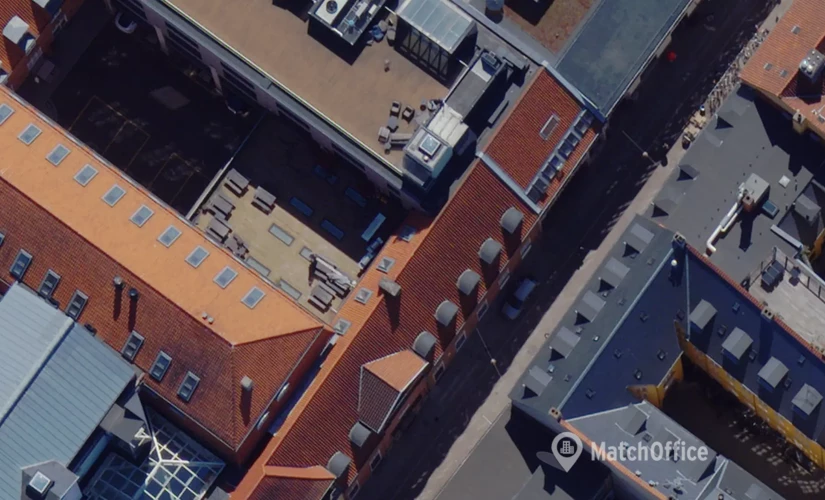 Butik til leje på Løvstræde 3, 1152 København K - 109 m² | Foto 4 - Lokalebasen