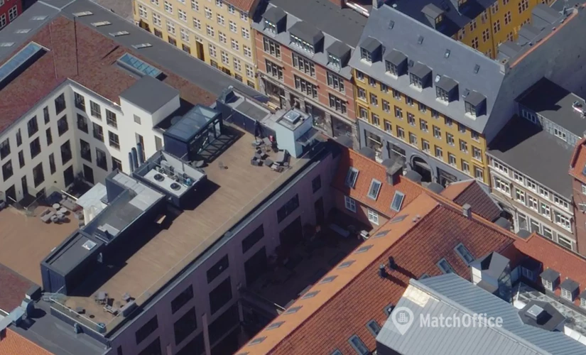 216 m² Store for rent in Copenhagen City Center, Løvstræde 5 (1152) - 2 | MatchOffice
