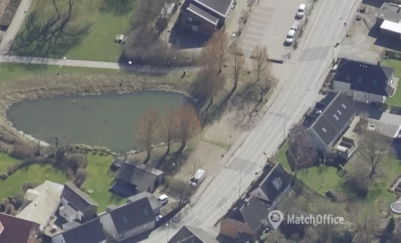 Butik Smedebroen 13 8380 Trige