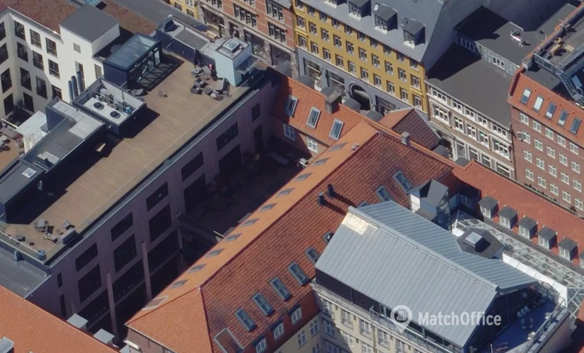 109 m² Shop for rent in Copenhagen City Center, Løvstræde 3 (1152) - 2 | MatchOffice