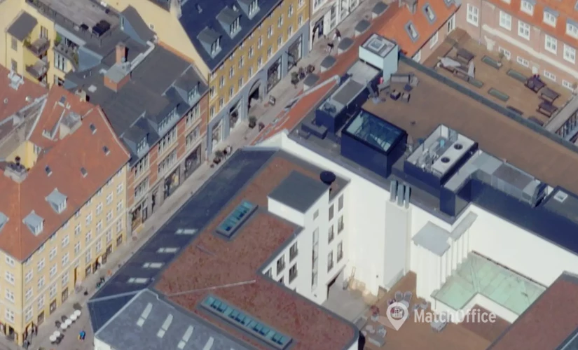 Butik til leje på Løvstræde 5, 1152 København K - 216 m² | Foto 0 - Lokalebasen.dk