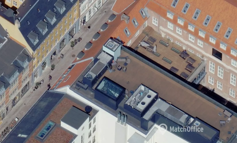 109 m² Commercial shop for rent in Copenhagen City Center, Løvstræde 3 (1152) - 0 | MatchOffice