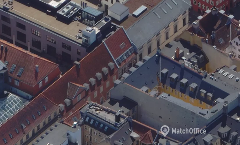 216 m² Store for rent in Copenhagen City Center, Løvstræde 5 (1152) - 1 | MatchOffice.com