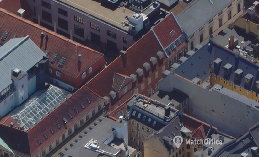 109 m² Commercial shop for rent in Copenhagen City Center, Løvstræde 3 (1152) - 1 | MatchOffice