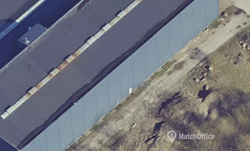 Lager til leje på Teknikervej 2, 8722 Hedensted - 5486 m² | Foto 0 - Lokalebasen.dk