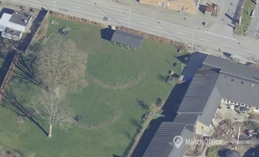 Butik Smedebroen 13 8380 Trige