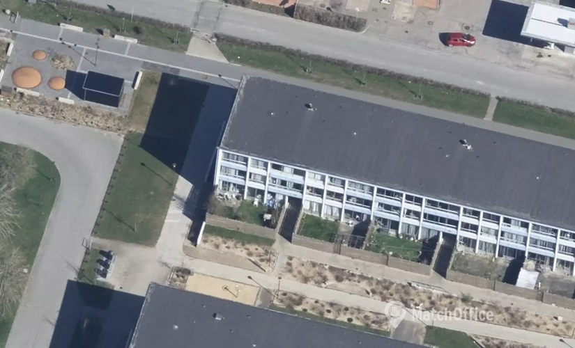 Butik Smedebroen 13 8380 Trige