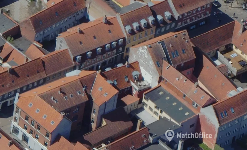 Butik til leje på Bjergegade 12C st, 3000 Helsingør - 54 m² | Foto 0 - Lokalebasen.dk