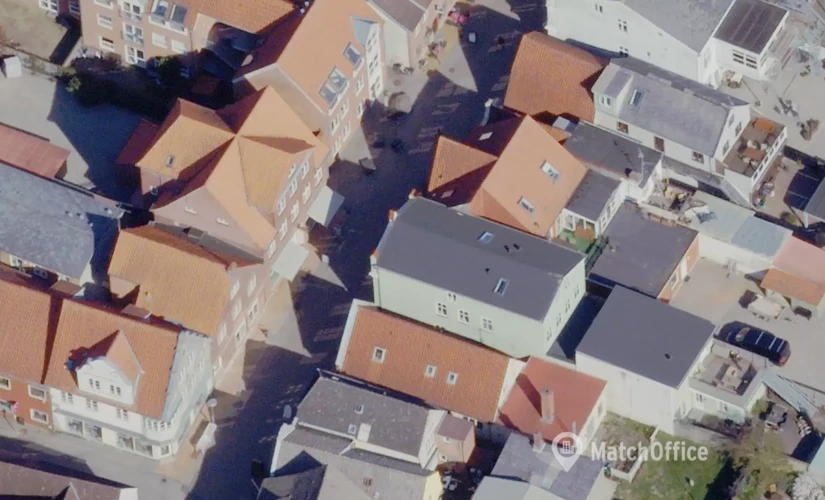 Butik til leje på Vestergade 60A st, 6270 Tønder - 114 m² | Foto 3 - Lokalebasen.dk