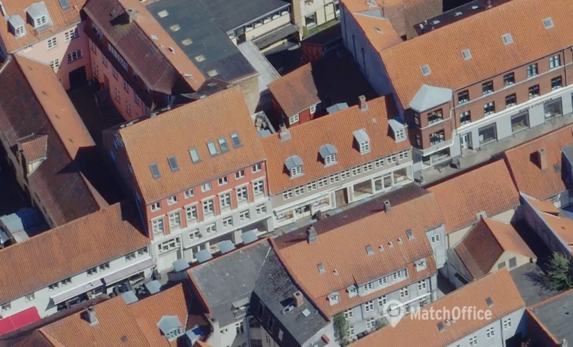 54 m² Store for rent in Helsingor, Bjergegade 12C st (3000) - 3 | MatchOffice