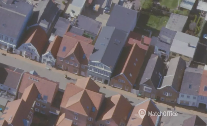 114 m² Commercial shop for rent in Tonder, Vestergade 60A st (6270) - 1 | MatchOffice.com