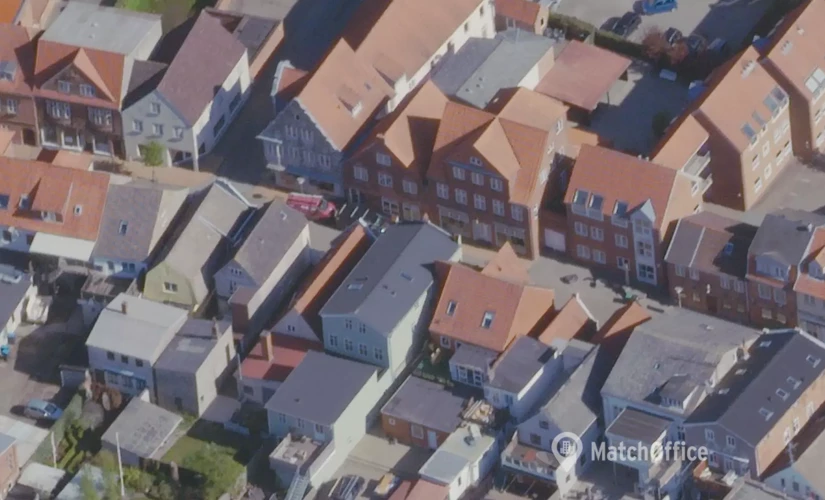 Butik til leje på Vestergade 60A st, 6270 Tønder - 114 m² | Foto 0 - Lokalebasen