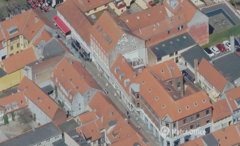 54 m² Store for rent in Helsingor, Bjergegade 12C st (3000) - 0 | MatchOffice.com